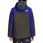 THE NORTH FACE Детская куртка, цвет Blue - фото 3
