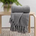 Одеяло Eurofirany SUZI, серый - фото 2