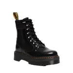 Ботинки Dr Martens Jadon Hdw II, черный - фото 2