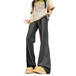 Брюки от костюма унисекс Disney, черный - фото