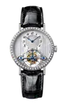 Часы grande complication tourbillon Breguet - фото