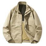 Куртка мужская Jeep Spirit, хаки - фото 2