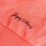 Худи Trangoworld Fauna, оранжевый - фото 3