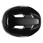 Шлем Lazer Nutz 2.0 Kineticore GR junior urban, черный - фото 6