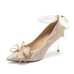 Туфли AGSDON High Heels Women's - фото 18