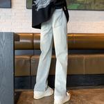 Джинсы унисекс D&W, черный - фото 11