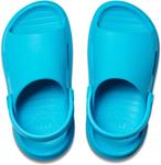 Сандалии Reef Little Rio Slide, цвет Scuba Blue - фото 2