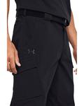 Брюки Under Armour Enduro Elite Cargo Pants, цвет Dark Navy Blue/Dark Navy Blue - фото 3