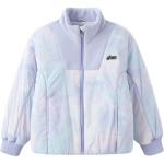 Топ для младших школьников ASICS, розовый - фото