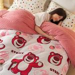 Стеганые одеяла из синтетического волокна Disney, Daisy - фото 3