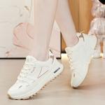 Детские кроссовки для подростков TONYBEAR, хаки - фото 3