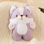 Плюшевая кукла Corgi Dolls высотой 40 см Click - фото 7