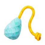 Игрушка Huck-a-Cone Ruffwear, Glacial Blue - фото 2