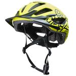 Велосипедный шлем O'NEAL Q RL - фото 2