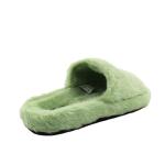 Шлепанцы унисекс Slipper Day, цвет Jasper - фото 13