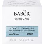 Крем для лица BABOR Moisturizing & Lipid Cream Rich, 50 ml - фото