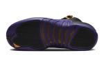 Jordan Ковер 12 Retro Field Purple GS - фото 7