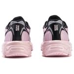 Кроссовки velophasis sneakers 'pink' Puma, розовый - фото 4