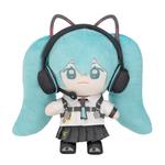 Hatsune Miku, Misplaced Horizon Collection Dolls 20cm POP MART - фото