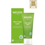 Skin Food Light, 75мл, Weleda - фото 3