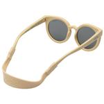 Солнцезащитные очки lulu xs vanilla Komono - фото 4