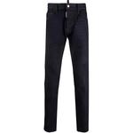 DSQUARED 2 Джинсы Dsquared2 Cool Guy с принтом логотипа сзади - фото 3