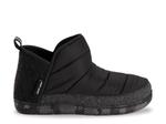 Тапочки MUK LUKS Weston Slipper - Men's, черный - фото 5