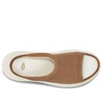 UGG CA805 V2 Slide 'Chestnut' - фото 5