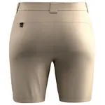 Шорты Salewa Puez Talvena DST, бежевый - фото 4