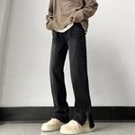 Джинсы унисекс D&W, желтый - фото 9