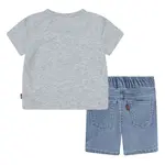 Комплект Levi's 6EM693, серый - фото 2