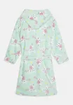 Халат единорога Playshoes, Light Green - фото 2