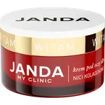 Крем для глаз 60+ Janda Nici Kolagenowe, 15 мл - фото