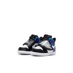 Кроссовки jordan 1 sky Air Jordan, черный - фото 3