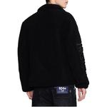 Lee Пуховик Unisex, White - фото 8