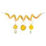 ППД, спиральный кулон Mr.Lion Trixie Baby - фото 2