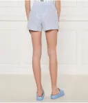 Шорты Meave Regular fit St.Barth, синий - фото 3