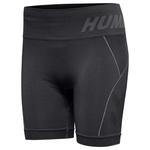 Леггинсы Hummel Christel Short, черный - фото 3