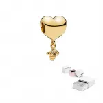 Подвески для женщин Pandora - фото