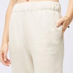 Брюки Umbro Ruma, бежевый - фото 6