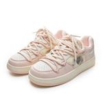 Обувь для скейтбординга унисекс Abidjan, White/Gray - фото 26