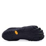 Кроссовки Vibram Fivefingers V-RunRetro, черный - фото 4