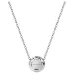 Swarovski Серебряное ожерелье вечность для женщин Sterling Silver - фото 7