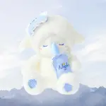 Плюшевая игрушка Cute Lamb Wool Doll AIQINGCAOZHILIAN(WANJU) - фото 7