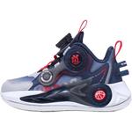 Детские кроссовки для бега BOBDOG, синий - фото 10