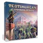 Настольная игра Teotihuacan: Expansion Period - фото