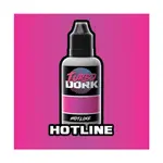 Горячая линия (20мл), Metallic Paints (20ml) (Turbo Dork) - фото