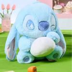 Плюшевая кукла Disney Stitch Baker MINISO - фото 8