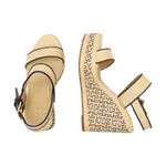 Клинья Tommy Hilfiger, бежевый - фото 3