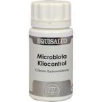 Equisalud Microbiota Kilocontrol 60 капсул - фото